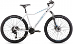Dviratis Romet Jolene 7.3 CS 2024 27.5", baltas/mėlynas