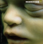 Vinilinė plok&scaron;telė Rammstein Mutter