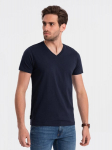 Mar&scaron;kinėliai vyrams Ombre Clothing, mėlyni