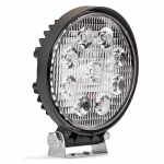 Papildomi automobilių darbo žibintai AWL06, 27W, 9-36V, 6000-6500K, IP67