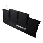 Ne&scaron;iojamo kompiuterio akumuliatorius PATONA baterie pro ntb APPLE A1466 Macbook Air 13" 5200mAh Li-Pol + nařad&iacute;