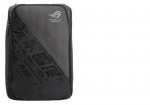 RUCSAC ASUS, pt. ne&scaron;iojamasis kompiuteris de max 17 colių, 1 skyrius, buzunar frontal x 2, , poliesteris, negru, "90XB04ZN-BBP020"