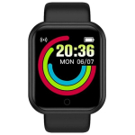 SKMEI Y68S-BK Black