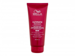 Kondicionierius visų tipų plaukams Wella Professionals Ultimate Repair, 200 ml
