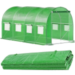 &Scaron;iltnamio plėvelė Springos GT0004F 4,5x2x2 m