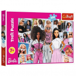 Dėlionė Trefl Barbie 13301, 200 d.