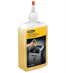 Popieriaus smulkintuvas Lubricating Oil for Paper Shredder Fellowes 365 ml
