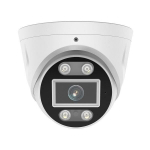 Kompiuterio (WEB) kamera IP kamera - FOSCAM - T5EP - 5MP - Infraraudonoji naktinė vizija - 130&deg; matymo laukas