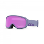 Slidinėjimo akiniai Giro, violetiniai