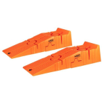 NEO TOOLS automobilinės rampos 2 vnt. 3000 kg