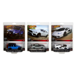 Assorted HW premium automodeliukai