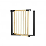 Laiptų apsauginiai vartai Springos SG0012C 75-110 cm