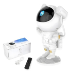 LED projektorius Astronautas