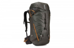 Turistinė kuprinė Thule Stir Alpine 3204502, Obsidian