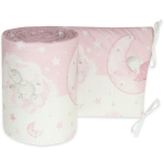 Lovelės apsauga MYBABY, 180x30