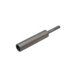 HISMART SDS Plus Ground Rod Driver 19 05mm