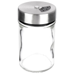 Stiklinis indas prieskoniams, 100ml