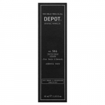 Plaukų ir barzdos dažymo kremas Depot Titanium The Male Tools & Co, &Scaron;viesūs natūralūs pelenai Nr.506, vyrams, 60 ml