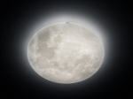 Trio lubinis &scaron;viestuvas Lunar