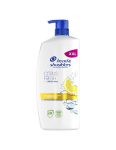 Plaukų &scaron;ampūnas Head&Shoulders Citrus Fresh, 800 ml