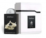 Kvepalai Lattafa Embrace, 100 ml, 100 ml