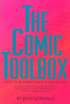 Comic Toolbox: How to be Funny Even If You're Not