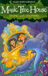 Magic Tree House 9: Diving with Dolphins