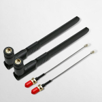 Qoltec Antena 4g lte 57047