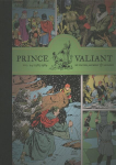 Prince Valiant Vol. 24: 1983-1984