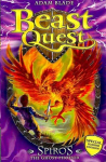 Beast Quest: Spiros the Ghost Phoenix: Special