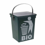 Bio &scaron;iuk&scaron;lių dėžė, 5 l