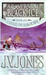 Cavern Of Black Ice: Book 1 of the Sword of Shadows