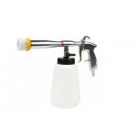 Tornado pneumatinis plovimo pistoletas metalinis antgalis