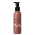 Plaukų kremas Farmavita HD Life Style Curl Cream Amplifier drėkinamasis garbanų formavimo kremas nuo &scaron;iau&scaron;imosi