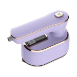 Mini purple