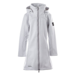 Mergaiti&scaron;ka Softshell prailginta striukė AVA
