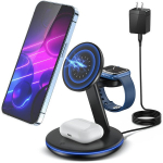 Smacat 3in1 Wireless Charger