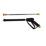 Auk&scaron;to slėgio plovimo pistoletas Karcher M22