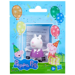 Figūrėlė Pepos vakarėlio draugai Peppa Pig Hasbro