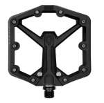 Pedalai Crankbrothers, platforminiai, juodi, 2 vnt