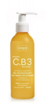 Veido prausiklis su vitaminais C ir B3 Ziaja, 190 ml