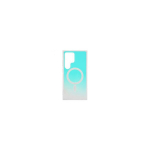 Evelatus Samsung Galaxy S24 Ultra Transparent gradient Magnetic Case Chameleon