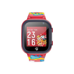 I&scaron;manusis laikrodis Forever Call Me 2 KW-60 Paw Patrol Team Red