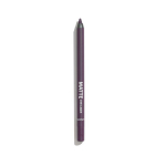 Gosh matinis akių kontūro pie&scaron;tukas 019 Dusty Violet &ndash; intensyvi vandeniui atspari violetinė linija