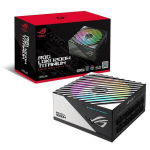 Asus ROG Loki SFX-L Titanium 1200W SFX-L 80 Plus Platinum