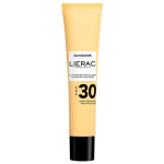 Apsauginis fluidas nuo saulės Lierac Sunissime Solar Fluid SPF 30, 40 ml