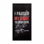 White Shark rank&scaron;luostis Stingray, 80x160 cm