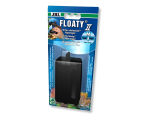 JBL Floaty II M plaukiantis magnetinis stiklų valiklis, 10 mm