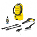 Auk&scaron;to slėgio plovimo įrenginys Karcher K 2 Classic Car 1.673-574.0