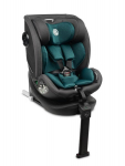 Automobilinė kėdutė Caretero Fortis I-Size, 0-36 kg, Emerald